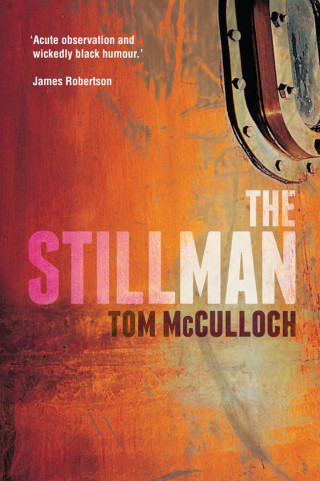 Tom McCulloch: The Stillman