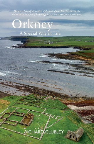 Richard Clubley: Orkney