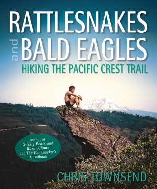 Chris Townsend: Rattlesnakes and Bald Eagles