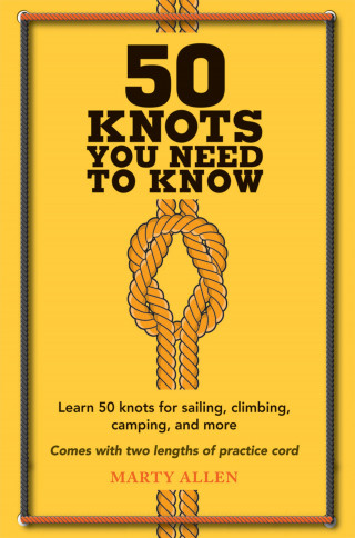 Marty Allen: 50 Knots You Need to Know