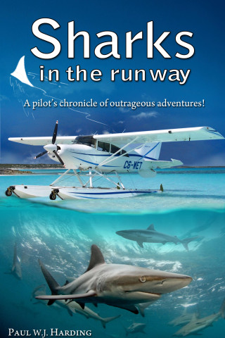 Paul W. J. Harding: Sharks in the Runway