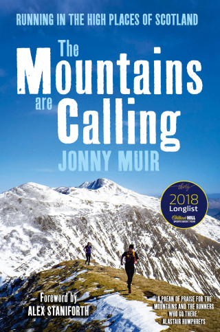 Jonny Muir: The Mountains are Calling