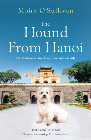 Moire O'Sullivan: The Hound From Hanoi