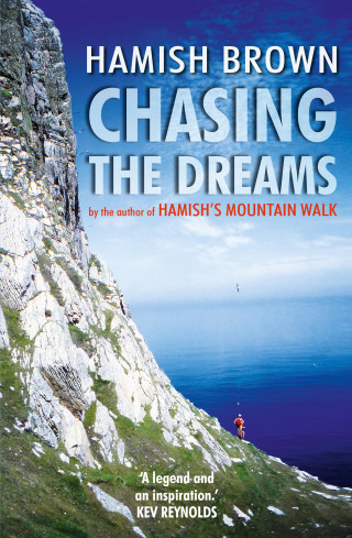 Hamish Brown: Chasing the Dreams