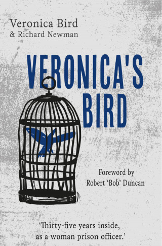 Veronica Bird, Richard Newman: Veronica's Bird