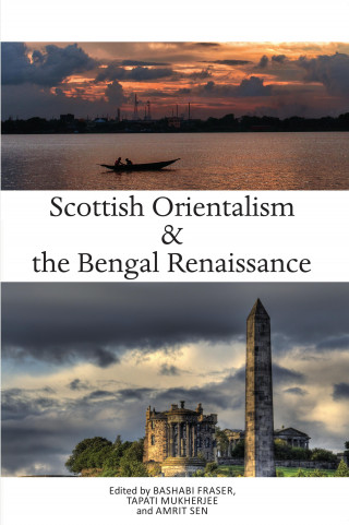 Bashabi Fraser: Scottish Orientalism