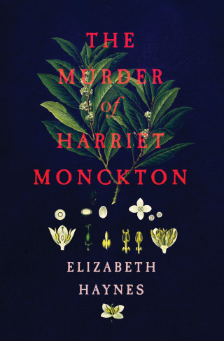 Elizabeth Haynes: The Murder of Harriet Monckton