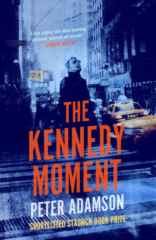 Peter Adamson: The Kennedy Moment