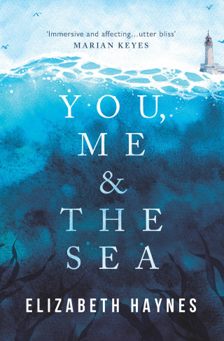 Elizabeth Haynes: You, Me & the Sea