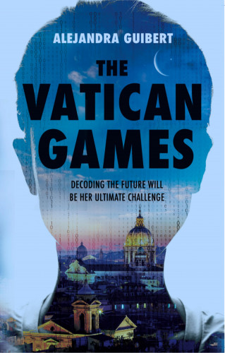 Alejandra Guibert: The Vatican Games