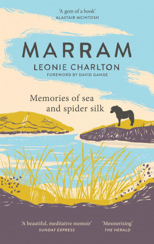 Leonie Charlton: Marram