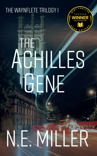 N. E. Miller: The Achilles Gene