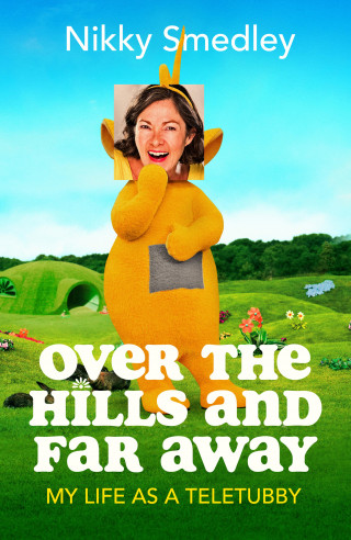 Nikky Smedley: Over the Hills and Far Away