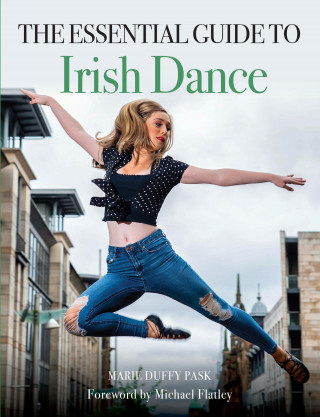 Marie Duffy Pask: Essential Guide to Irish Dance