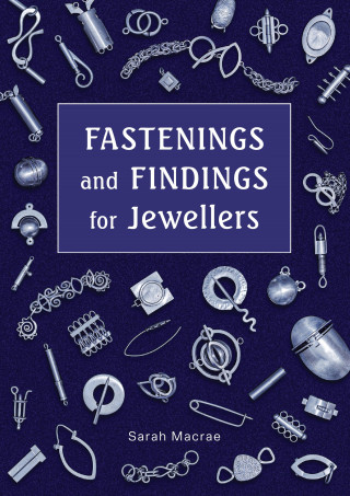 Sarah Macrae: Fastenings and Findings for Jewellers