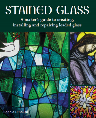 Sophie D'Souza: Stained Glass