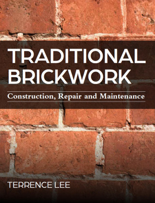 Terrence Lee: Traditional Brickwork