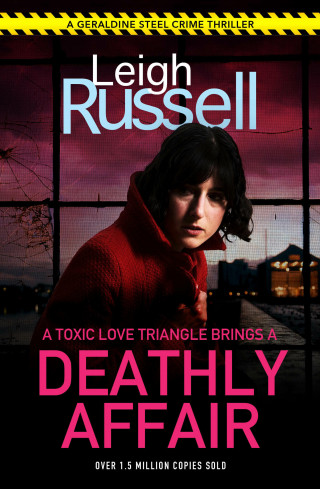Leigh Russell: Deathly Affair