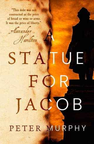 Peter Murphy: A Statue for Jacob