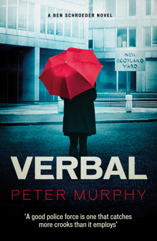 Peter Murphy: Verbal