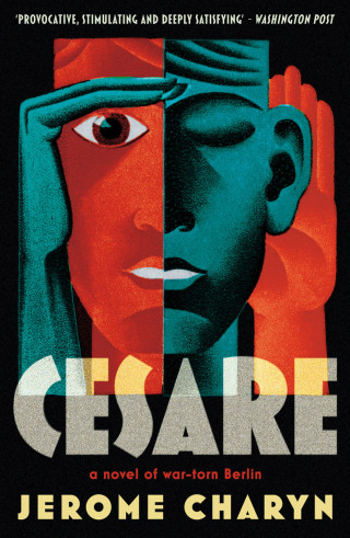 Jerome Charyn: Cesare