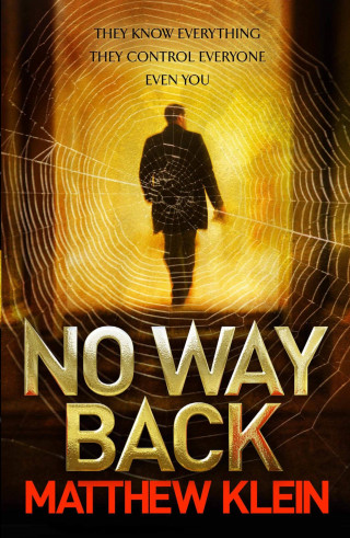 Matthew Klein: No Way Back