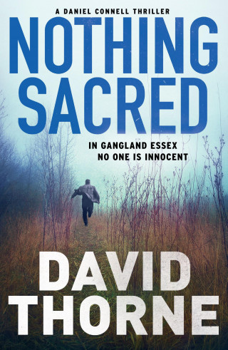 David Thorne: Nothing Sacred