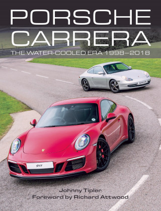 Johnny Tipler: Porsche Carrera