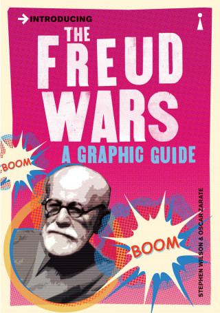 Stephen Wilson: Introducing the Freud Wars