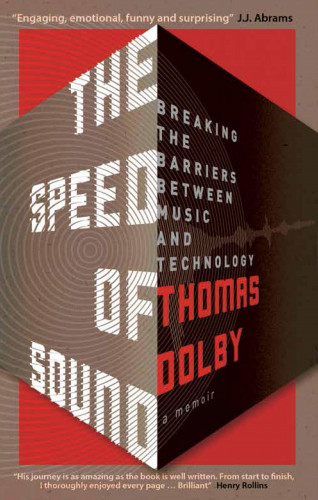 Thomas Dolby: The Speed of Sound