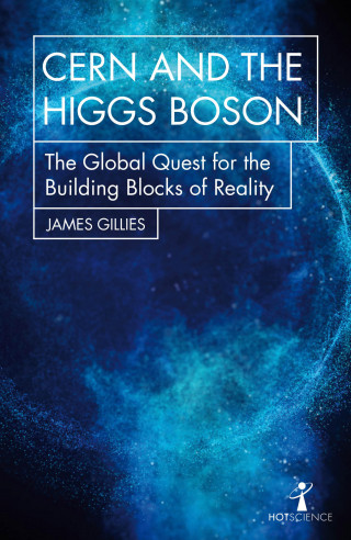 James Gillies: CERN and the Higgs Boson