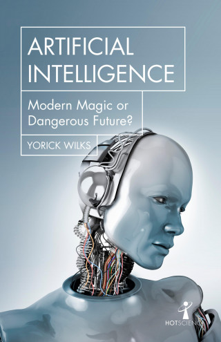 Yorick Wilks: Artificial Intelligence