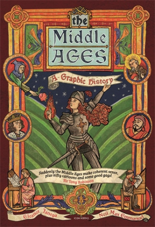 Eleanor Janega: The Middle Ages
