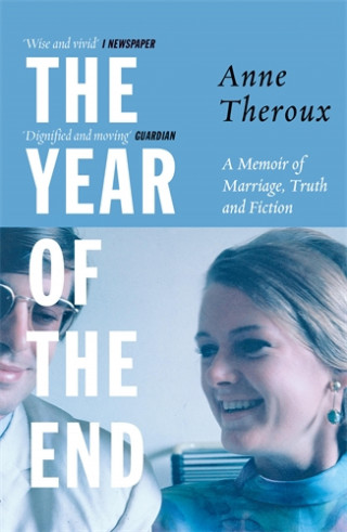Anne Theroux: The Year of the End
