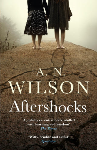 A. N. Wilson: Aftershocks