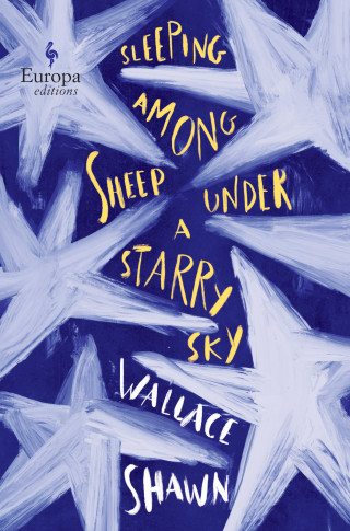 Wallace Shawn: Sleeping Among Sheep Under a Starry Sky