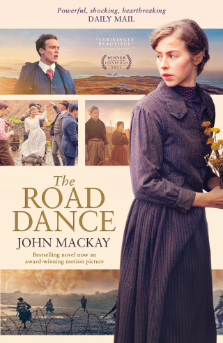 John MacKay: The Road Dance