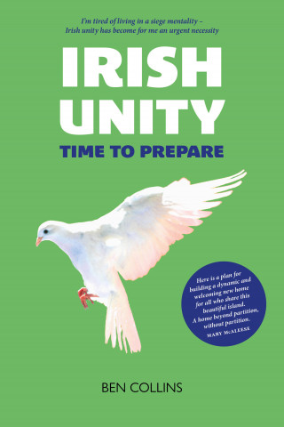 Ben Collins: Irish Unity
