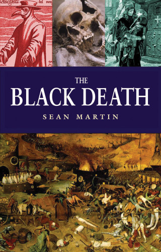 Sean Martin: The Black Death