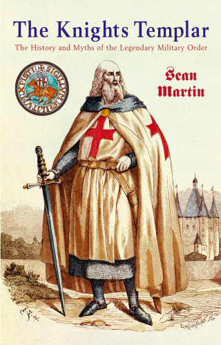 Sean Martin: The Knights Templar