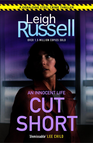 Leigh Russell: Cut Short