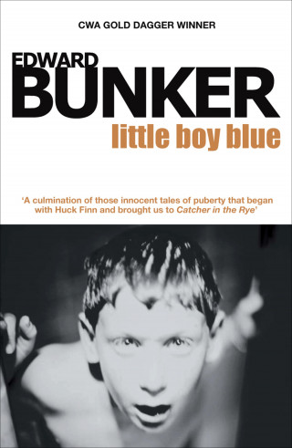 Edward Bunker: Little Boy Blue