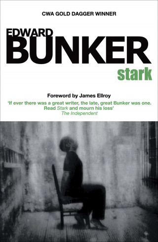 Edward Bunker: Stark