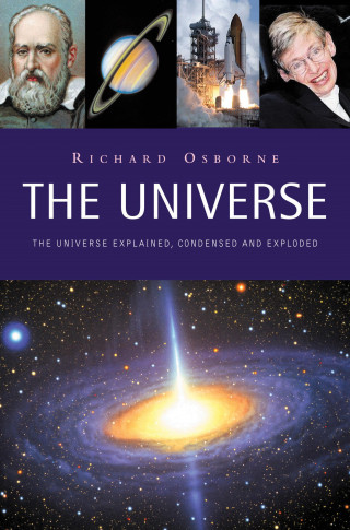 Richard Osborne: The Universe