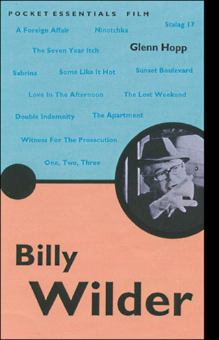 Glenn Hopp: Billy Wilder