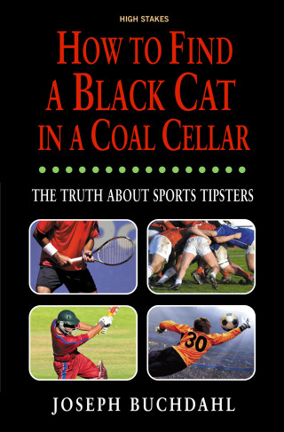 Joseph Buchdahl: How to Find a Black Cat in a Coal Cellar