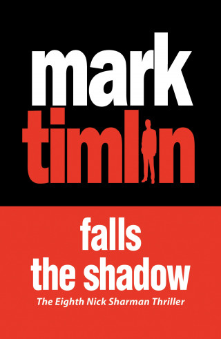 Mark Timlin: Falls the Shadow