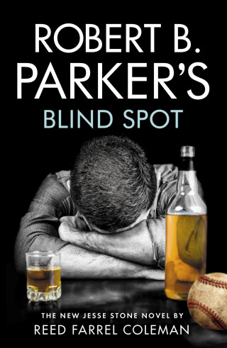 Reed Farrel Coleman: Robert B. Parker's Blind Spot