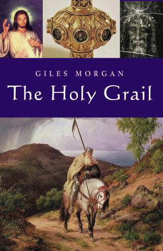 Giles Morgan: The Holy Grail