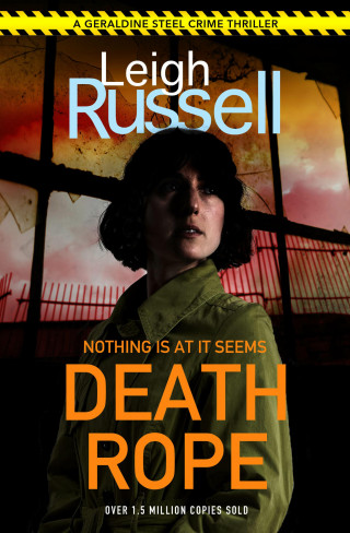 Leigh Russell: Death Rope